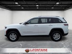2023 Jeep Grand Cherokee Laredo 4x4