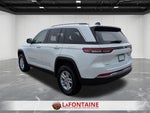 2023 Jeep Grand Cherokee Laredo 4x4
