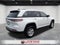 2023 Jeep Grand Cherokee Laredo 4x4