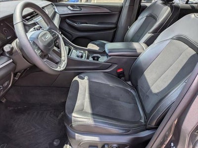 2024 Jeep Grand Cherokee Altitude X 4x4