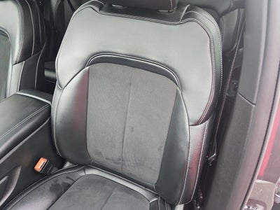 2024 Jeep Grand Cherokee Altitude X 4x4