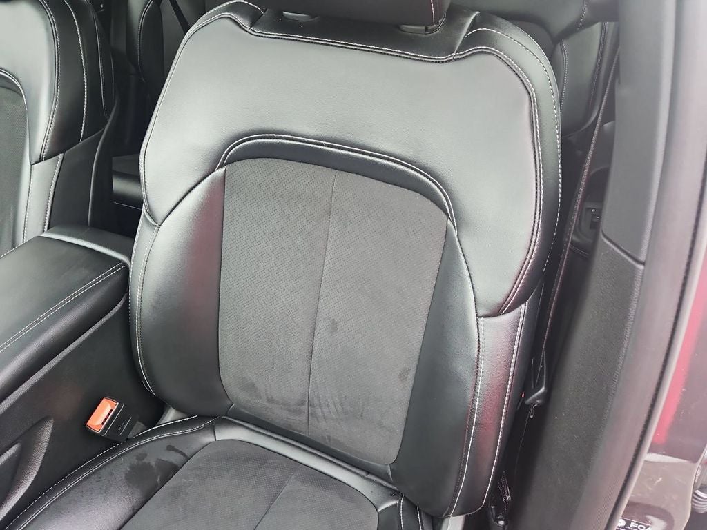 2024 Jeep Grand Cherokee Altitude X 4x4