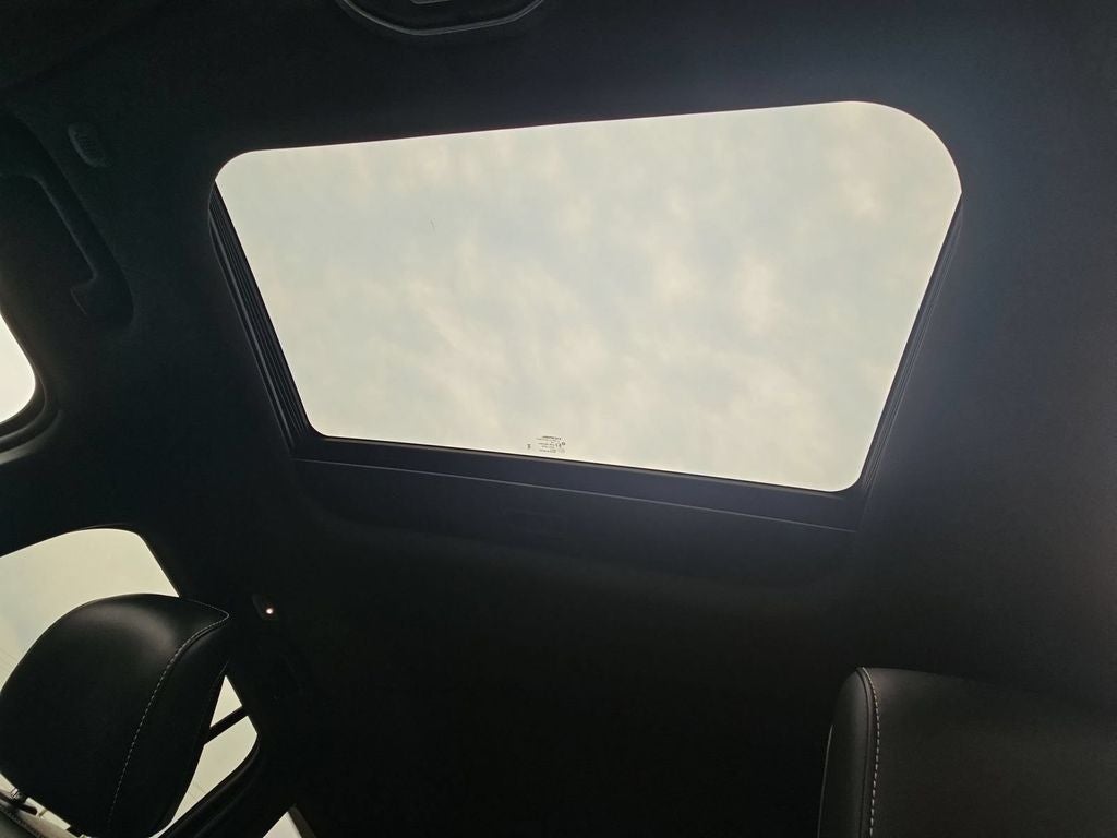 2024 Jeep Grand Cherokee Altitude X 4x4