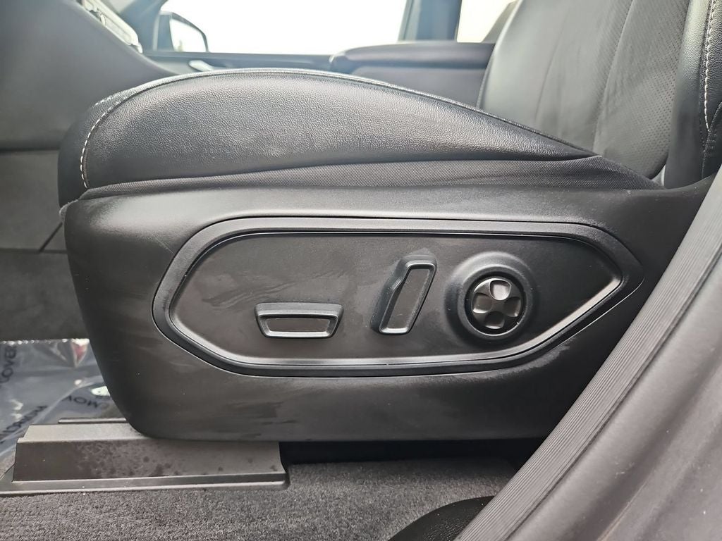 2024 Jeep Grand Cherokee Altitude X 4x4