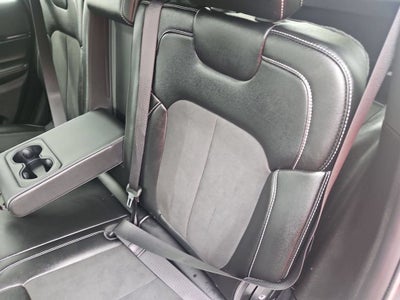 2024 Jeep Grand Cherokee Altitude X 4x4