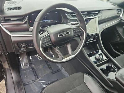 2024 Jeep Grand Cherokee Altitude X 4x4