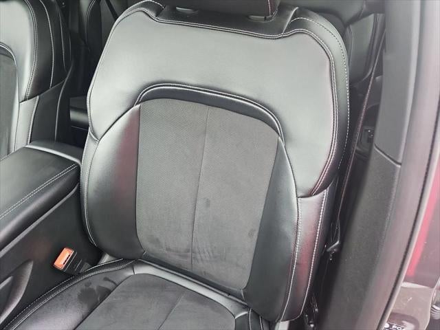 2024 Jeep Grand Cherokee Altitude X 4x4