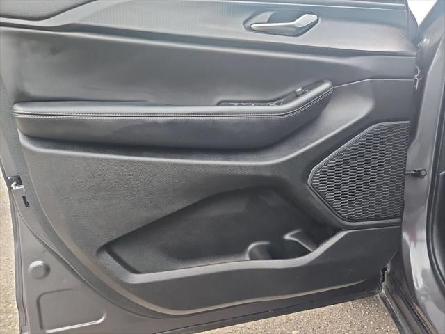 2024 Jeep Grand Cherokee Altitude X 4x4