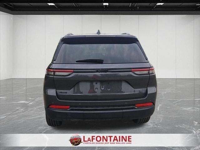 2024 Jeep Grand Cherokee Altitude X 4x4