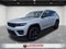 2024 Jeep Grand Cherokee Altitude X 4x4