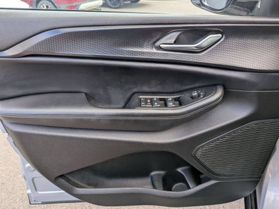 2024 Jeep Grand Cherokee Altitude X 4x4
