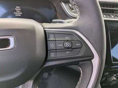 2024 Jeep Grand Cherokee Altitude X 4x4