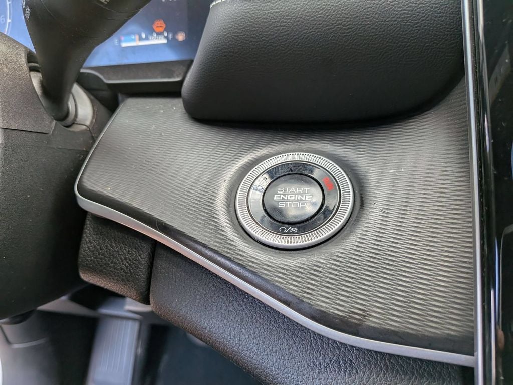 2024 Jeep Grand Cherokee Altitude X 4x4