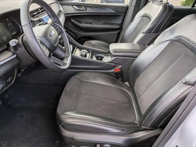2024 Jeep Grand Cherokee Altitude X 4x4
