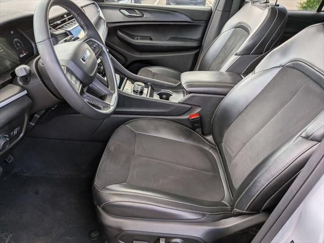 2024 Jeep Grand Cherokee Altitude X 4x4
