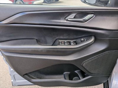 2024 Jeep Grand Cherokee Altitude X 4x4