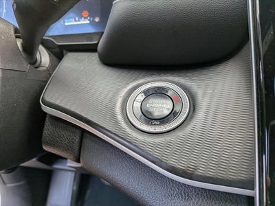 2024 Jeep Grand Cherokee Altitude X 4x4