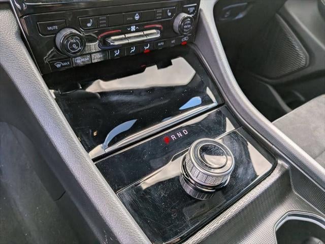 2024 Jeep Grand Cherokee Altitude X 4x4