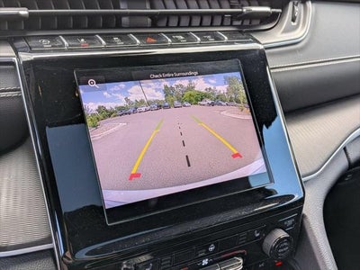 2024 Jeep Grand Cherokee Altitude X 4x4