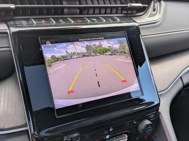 2024 Jeep Grand Cherokee Altitude X 4x4