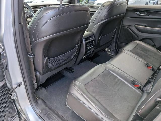 2024 Jeep Grand Cherokee Altitude X 4x4