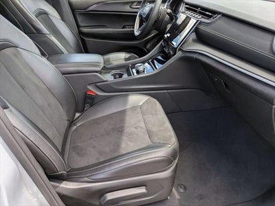 2024 Jeep Grand Cherokee Altitude X 4x4