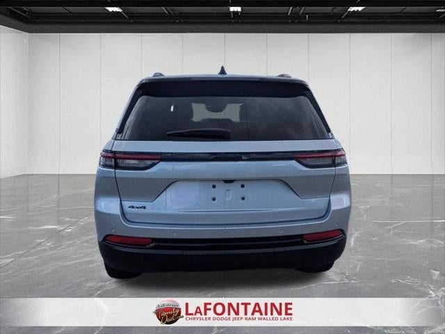 2024 Jeep Grand Cherokee Altitude X 4x4