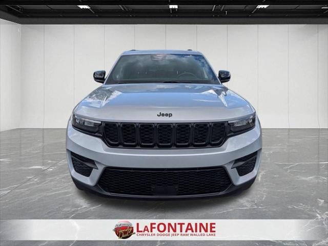 2024 Jeep Grand Cherokee Altitude X 4x4