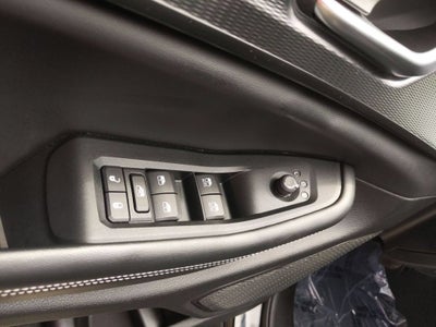 2024 Jeep Grand Cherokee Altitude 4x4