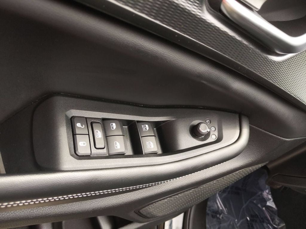 2024 Jeep Grand Cherokee Altitude 4x4