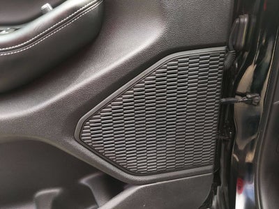 2024 Jeep Grand Cherokee Altitude 4x4