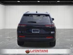 2024 Jeep Grand Cherokee Altitude 4x4