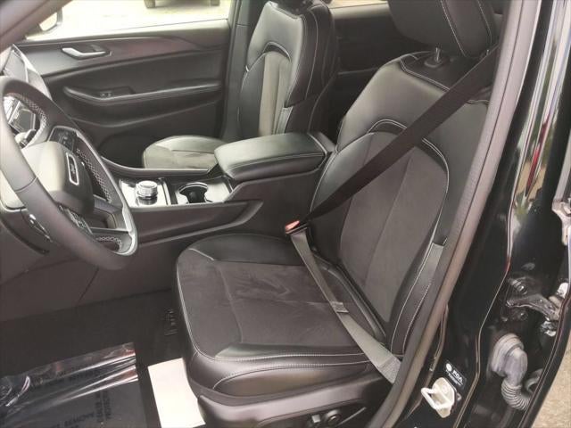 2024 Jeep Grand Cherokee Altitude 4x4