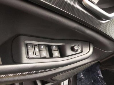 2024 Jeep Grand Cherokee Altitude 4x4