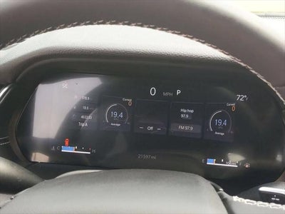 2024 Jeep Grand Cherokee Altitude 4x4
