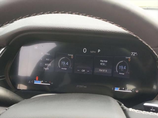 2024 Jeep Grand Cherokee Altitude 4x4