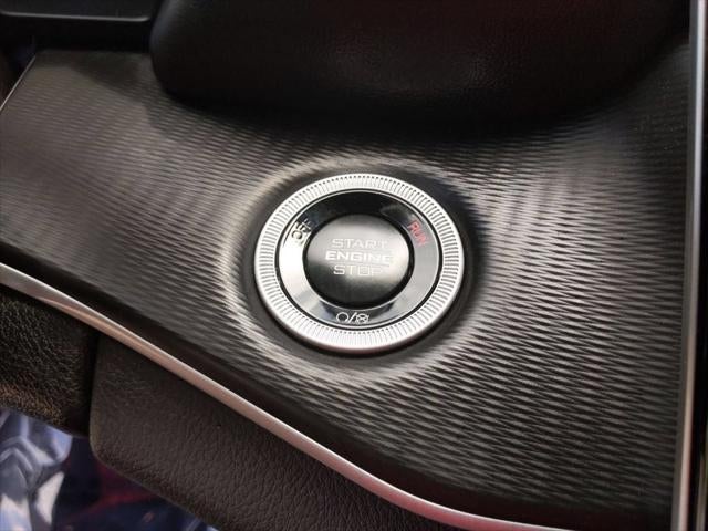 2024 Jeep Grand Cherokee Altitude 4x4