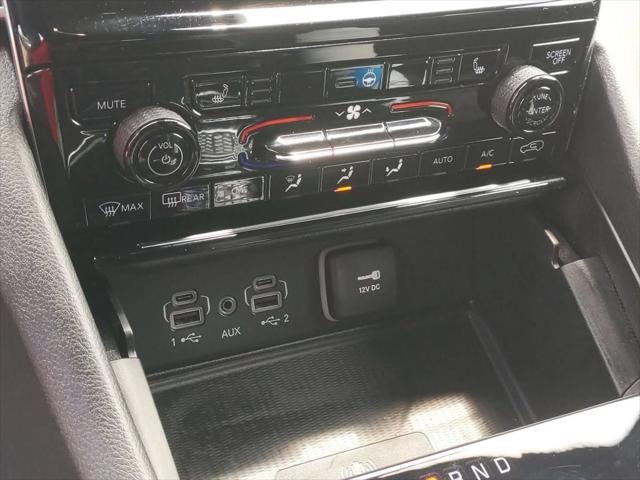 2024 Jeep Grand Cherokee Altitude 4x4