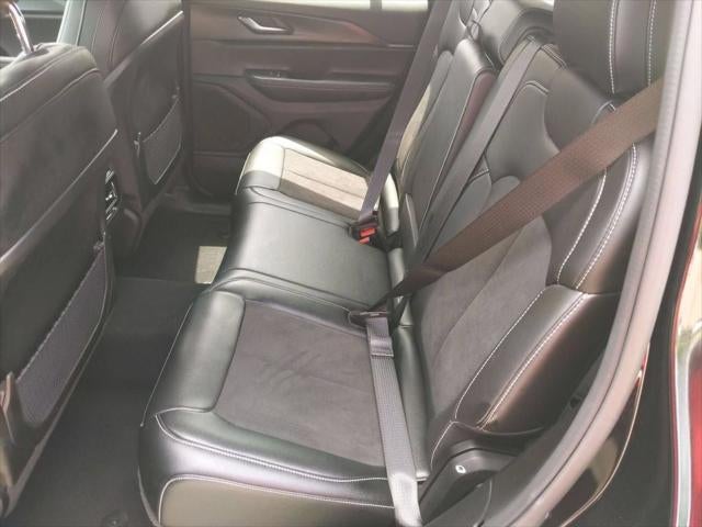 2024 Jeep Grand Cherokee Altitude 4x4