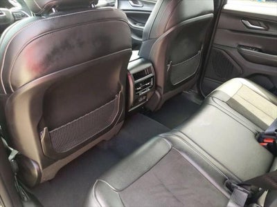2024 Jeep Grand Cherokee Altitude 4x4