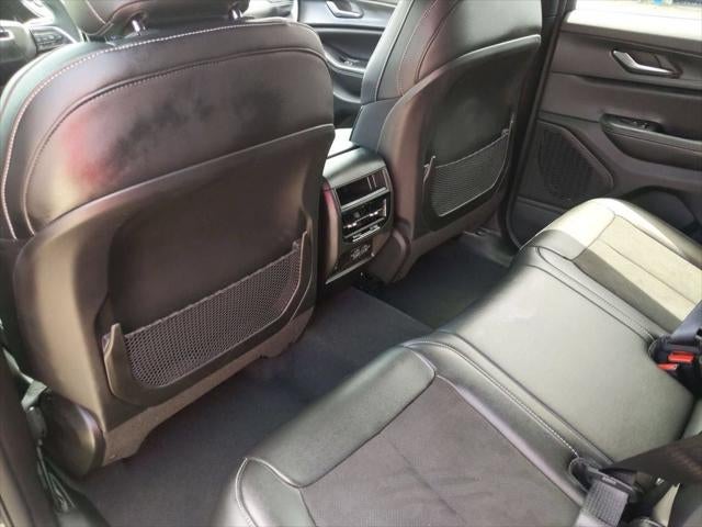 2024 Jeep Grand Cherokee Altitude 4x4