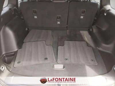 2024 Jeep Grand Cherokee Altitude 4x4