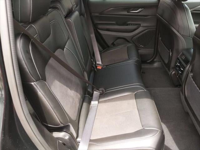 2024 Jeep Grand Cherokee Altitude 4x4