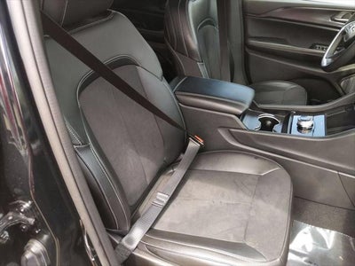 2024 Jeep Grand Cherokee Altitude 4x4