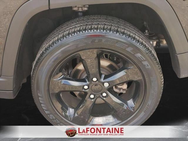 2024 Jeep Grand Cherokee Altitude 4x4
