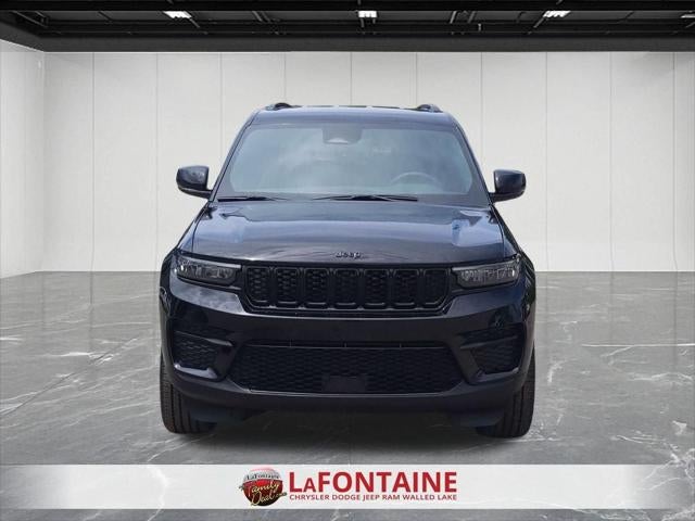 2024 Jeep Grand Cherokee Altitude 4x4