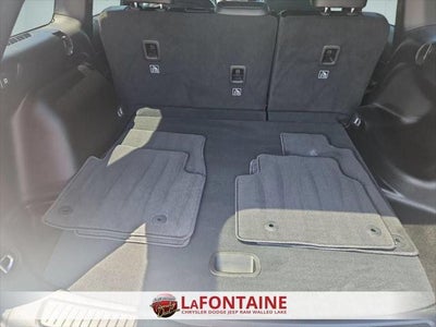 2024 Jeep Grand Cherokee Altitude X 4x4