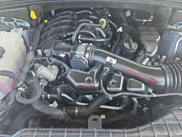 2024 Jeep Grand Cherokee Altitude X 4x4