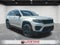 2024 Jeep Grand Cherokee Altitude 4x4
