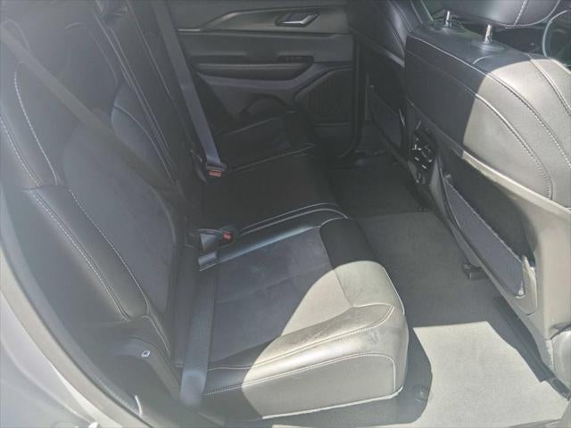 2024 Jeep Grand Cherokee Altitude 4x4